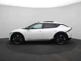 Kia EV6 thumbnail 5