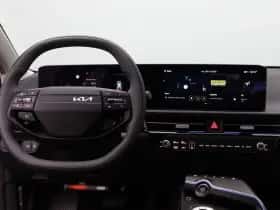 Kia EV6 thumbnail 8