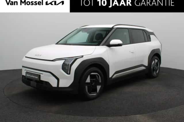 Kia EV3 (2026) thumbnail 1
