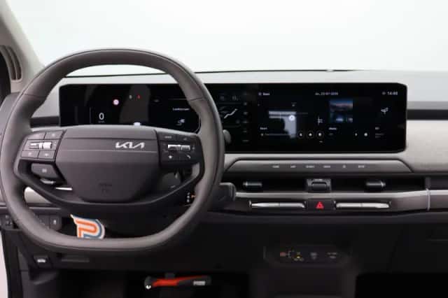 Kia EV3 (2026) thumbnail 5