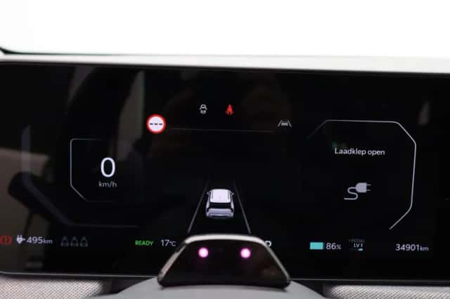 Kia EV3 (2026) thumbnail 6