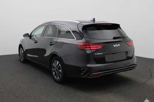 Kia Ceed Sportswagon (2026) thumbnail 2