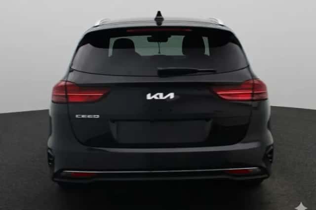 Kia Ceed Sportswagon (2026) thumbnail 4