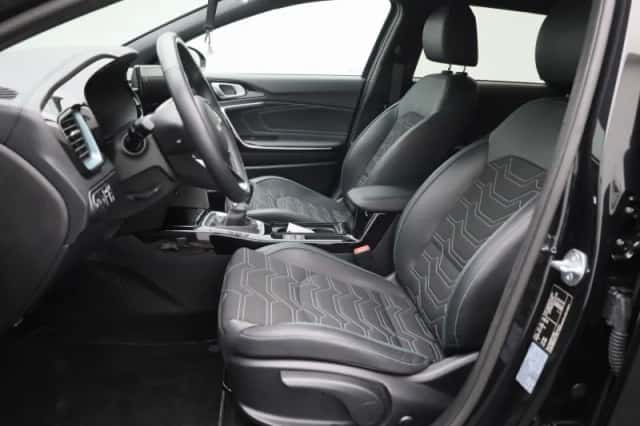 Kia Ceed Sportswagon (2026) thumbnail 5