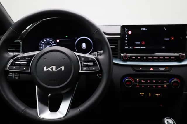 Kia Ceed Sportswagon (2026) thumbnail 6