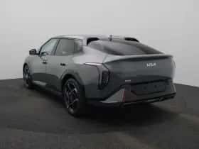 Kia EV4 thumbnail 2