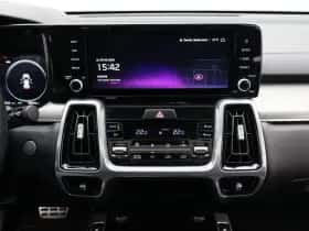 Kia Sorento thumbnail 11