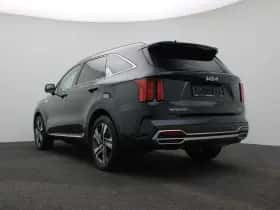 Kia Sorento (2024) thumbnail 3