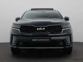 Kia Sorento (2024) thumbnail 4