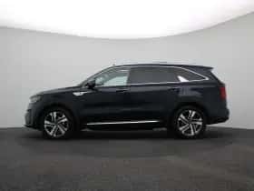Kia Sorento (2024) thumbnail 5