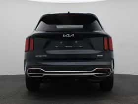 Kia Sorento (2024) thumbnail 6