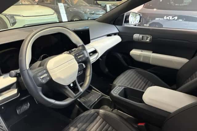 Kia EV4 (2026) thumbnail 5