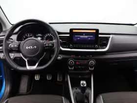 Kia Stonic (2023) thumbnail 13
