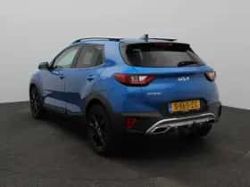Kia Stonic (2023) thumbnail 3