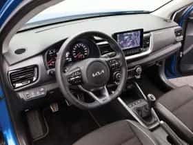 Kia Stonic (2023) thumbnail 36