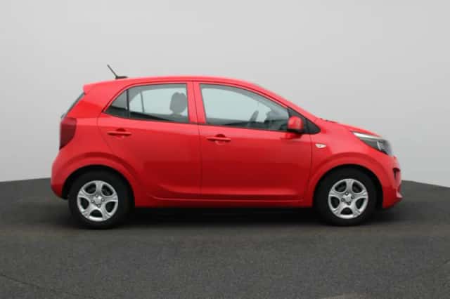 Kia Picanto (2021) thumbnail 6