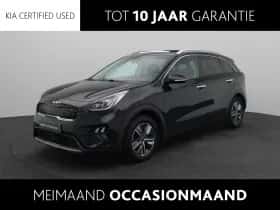 Kia Niro (2022)