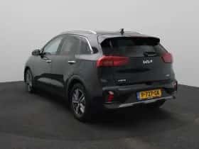 Kia Niro thumbnail 3