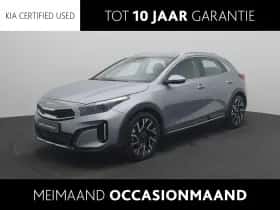 Kia XCeed (2024)