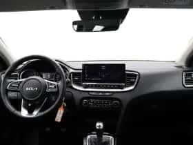 Kia XCeed thumbnail 29
