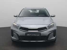 Kia XCeed (2024) thumbnail 4