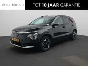 Kia Niro EV