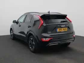 Kia Niro EV thumbnail 2