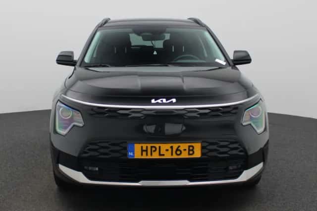 Kia Niro EV (2025) thumbnail 3