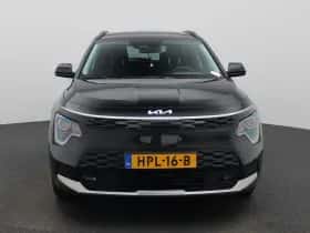 Kia Niro EV thumbnail 3