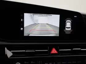 Kia Niro EV thumbnail 29