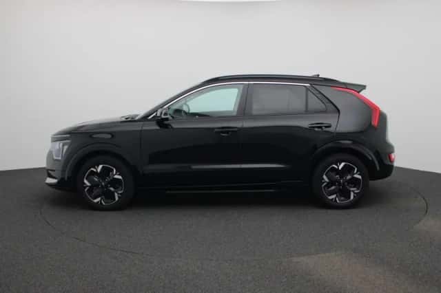 Kia Niro EV (2025) thumbnail 4