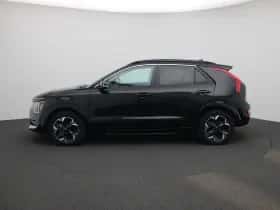 Kia Niro EV thumbnail 4