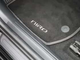 Kia Niro EV thumbnail 33