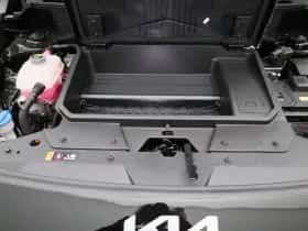 Kia Niro EV thumbnail 35