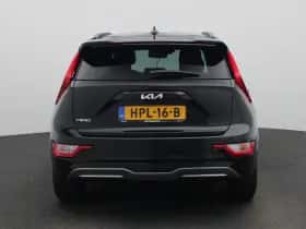 Kia Niro EV thumbnail 5