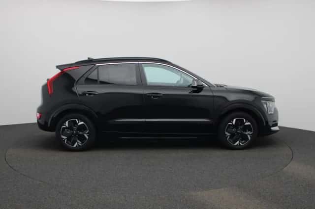 Kia Niro EV (2025) thumbnail 6