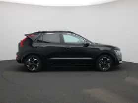 Kia Niro EV thumbnail 6