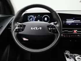 Kia Niro EV thumbnail 7
