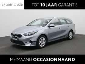 Kia Ceed Sportswagon thumbnail 1