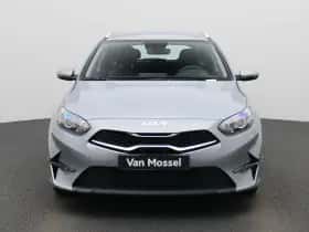Kia Ceed Sportswagon thumbnail 3