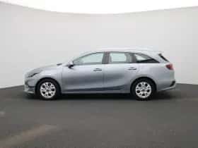 Kia Ceed Sportswagon thumbnail 4