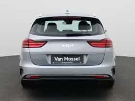 Kia Ceed Sportswagon thumbnail 5
