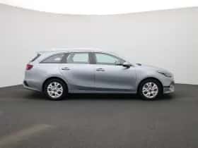 Kia Ceed Sportswagon thumbnail 6