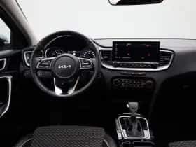 Kia Ceed Sportswagon thumbnail 7