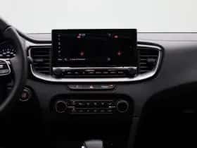 Kia Ceed Sportswagon thumbnail 9