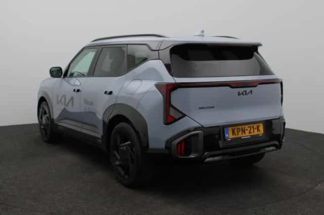 Kia Seltos (2026) thumbnail 2