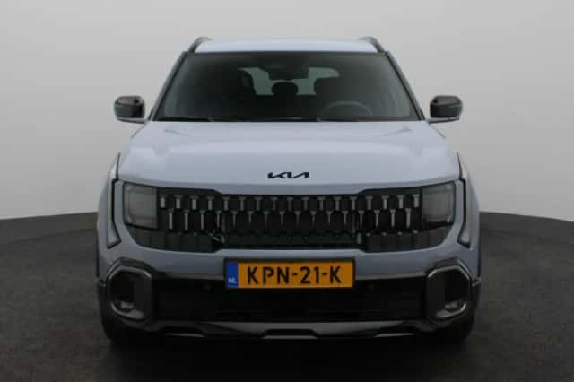 Kia Seltos (2026) thumbnail 3