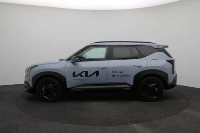 Kia Seltos (2026) thumbnail 4