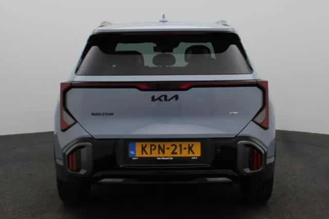 Kia Seltos (2026) thumbnail 5