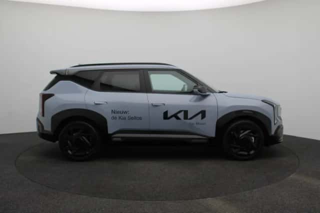 Kia Seltos (2026) thumbnail 6